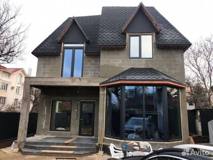 Пластиковые окна на заказ