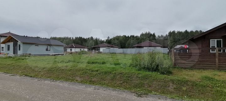 Участок 7,8 сот. (ИЖС)