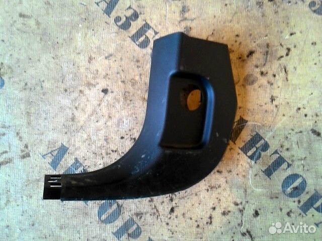 Обшивка стойки Ford Focus 3 2011-2019