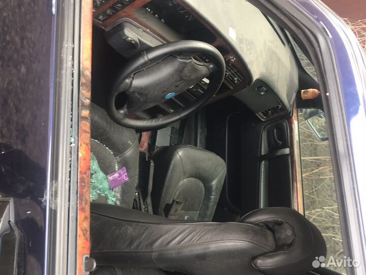 Saab 9000, 1996 распродаю остатки