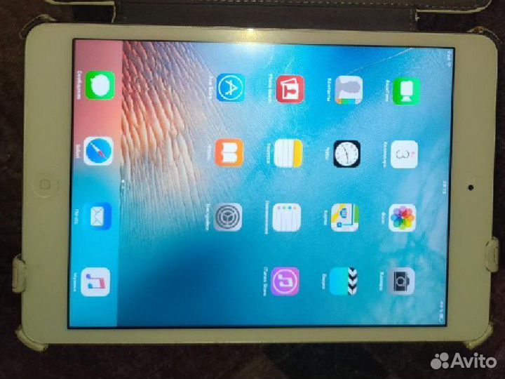 iPad mini WiFi 16 gb