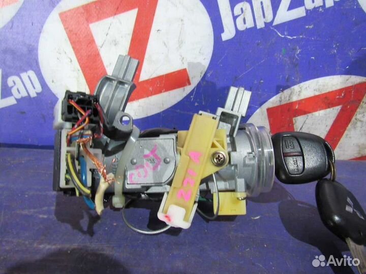 Замок зажигания Mitsubishi Colt Z21A (2002-2012)