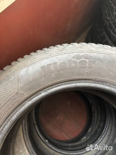 Kleber Dynaxer HP 205/60 R16