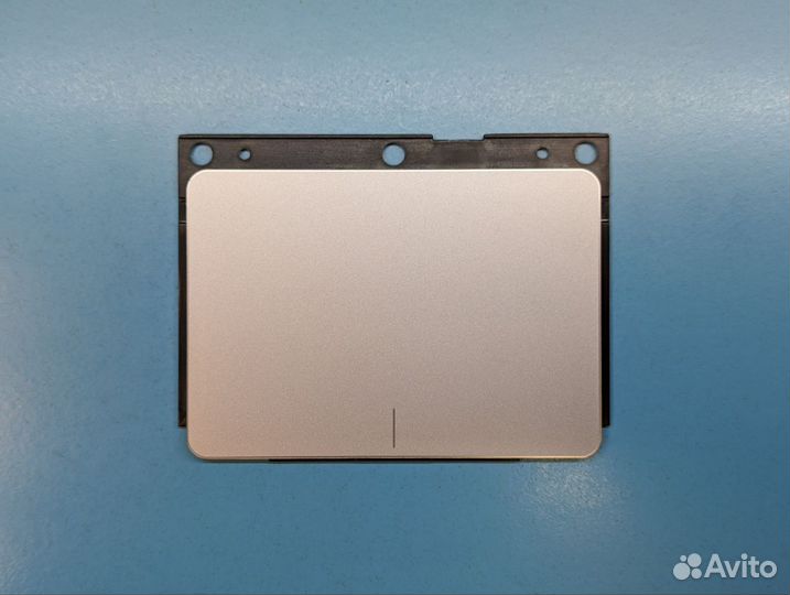 Тачпад ноутбука Asus VivoBook 15 X505 серый