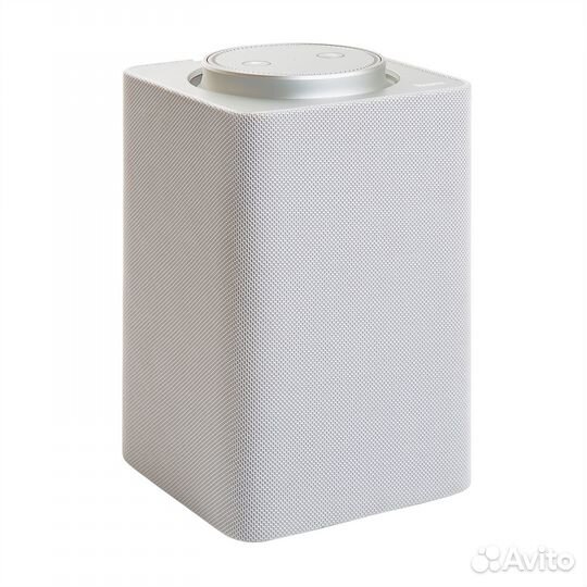 Умная колонка Яндекс.Станция Макс (Серая)