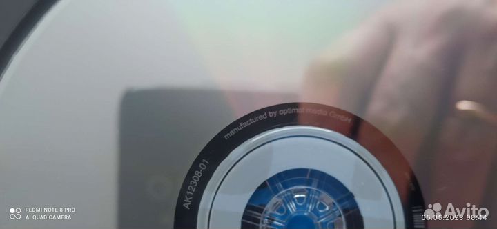 Сд диски с музыкой