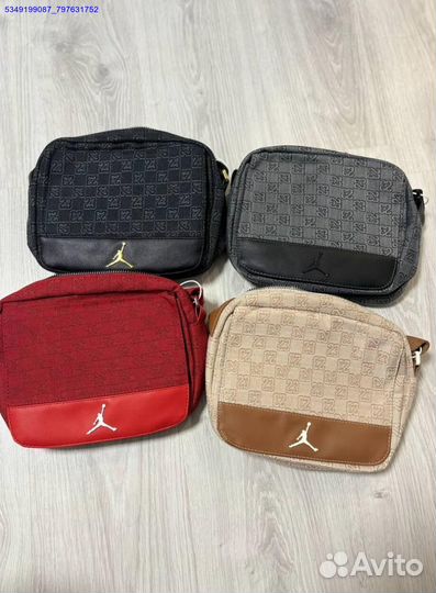 Сумка Jordan