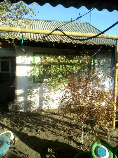 Дом 85 м² на участке 9 сот.