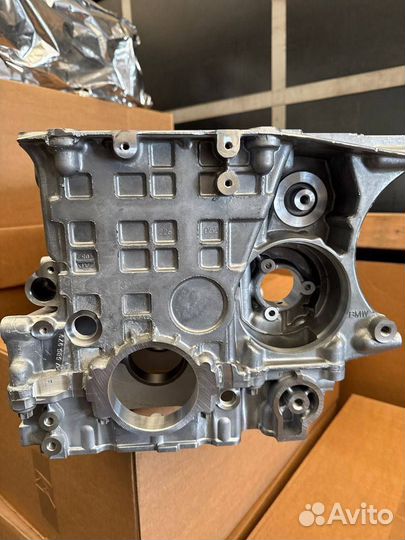 Блок цилиндров BMW 225721564615