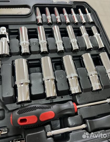 Набор Инструментов New epoch 219