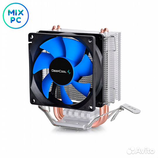 Кулер для процессора Deepcool Ice Edge Mini FS V2.0