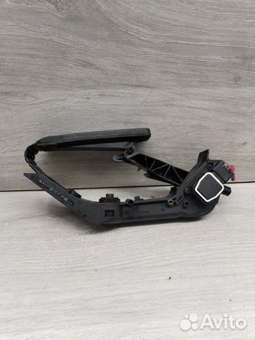 Педаль газа Mercedes E-Class W211 OM642 2008