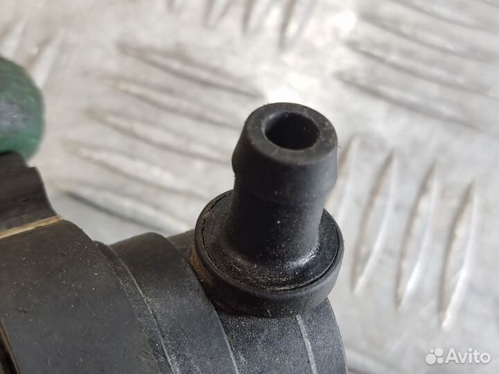 Клапан вентиляции топливного бака S500 221