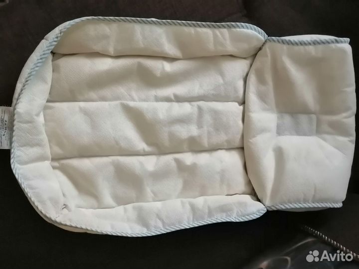 Матрасик для купания