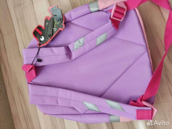 Рюкзак детский фирмы Grizzly