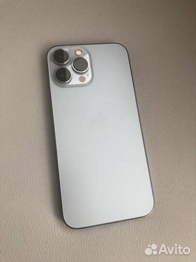 iPhone 13 Pro Max, 256 ГБ