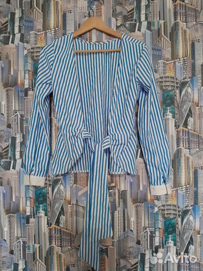 Женские рубашки и блузки