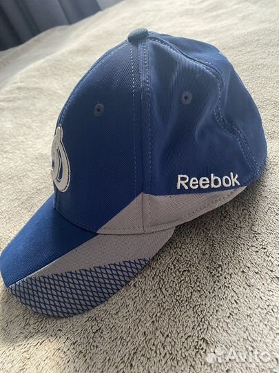 Кепка reebok