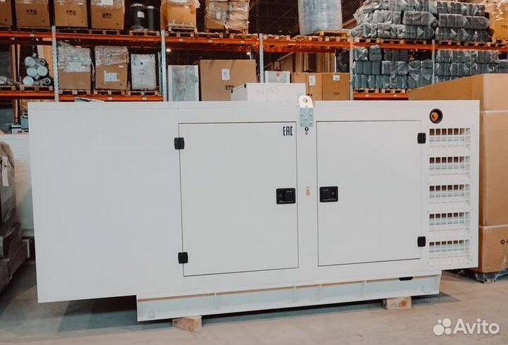 Дизельный генератор от 2 до 2000 кВт