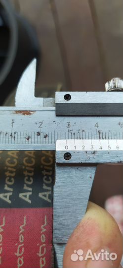 Ремень вариатора буран