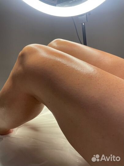 Шугаринг Воск