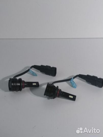 56082 Авто LED лампа