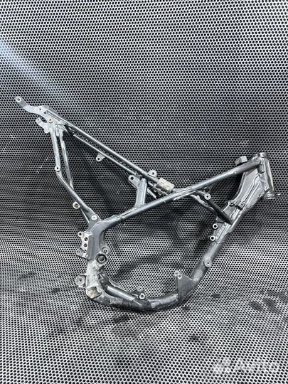 Рама Kawasaki KX 80 1999