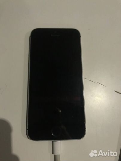 iPhone 5S, 16 ГБ