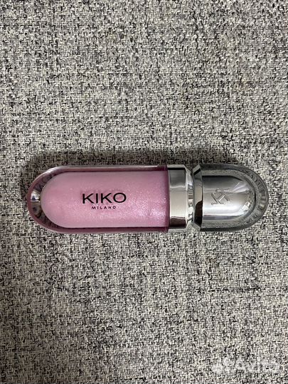 Kiko milano блеск