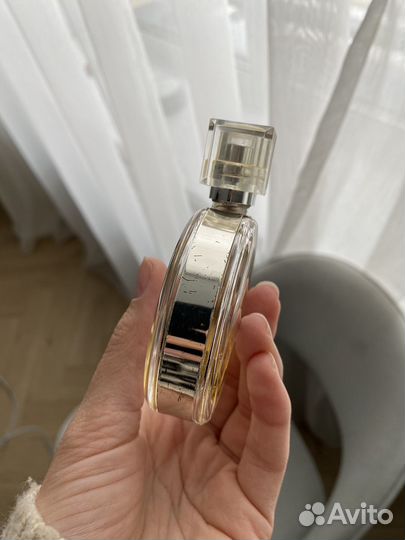 Chanel chance eau de toilette