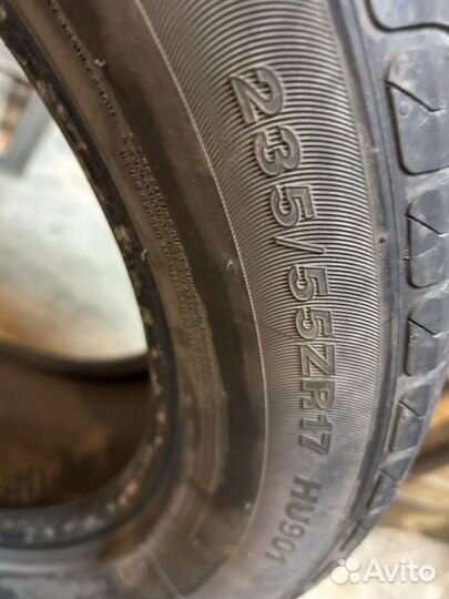 Headway HR801 235/55 R17 103