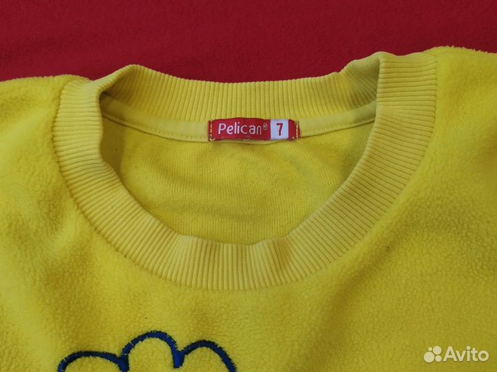 Платье для девочки 128 134