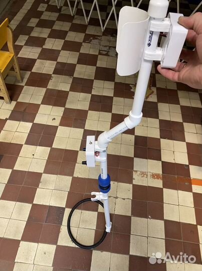 Металлоискатель Мощный, до 1,2м на чермет