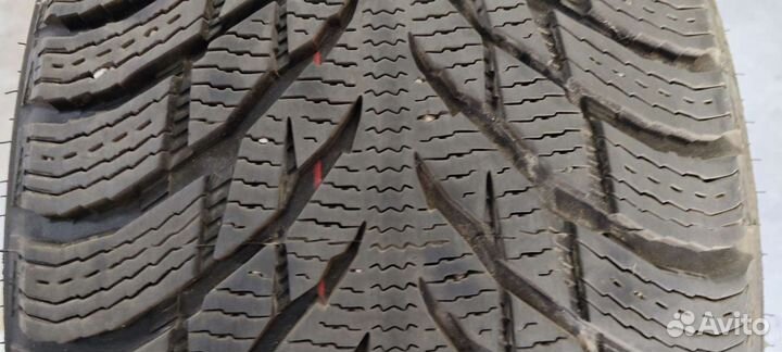 Nokian Tyres Hakkapeliitta R3 245/40 R18 97T