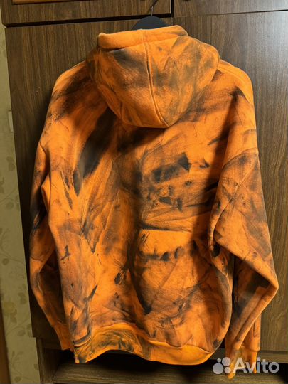 Толстовка Улицы