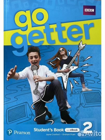 Go getter 2 - 10шт, go getter 3 - 6 шт