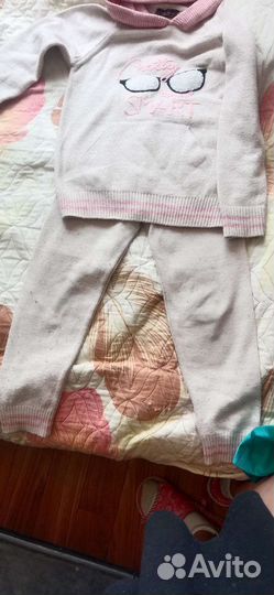 Костюм для девочки