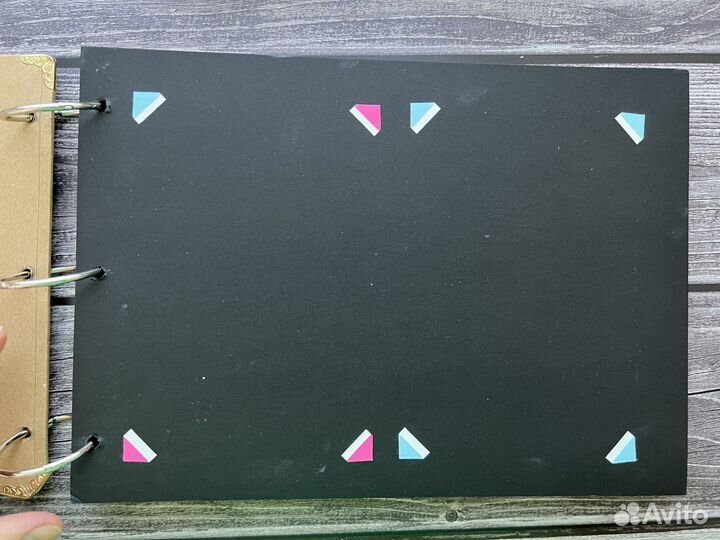 Фотоальбомы