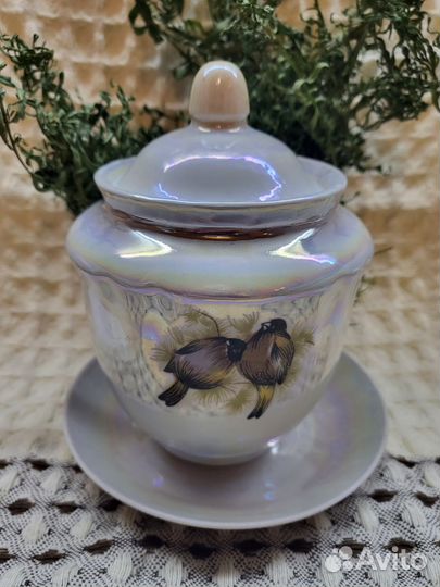 Сахарница СССР