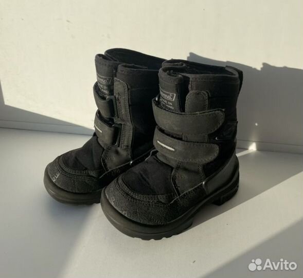 Kuoma валенки 28