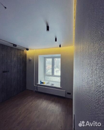 Ремонт квартир