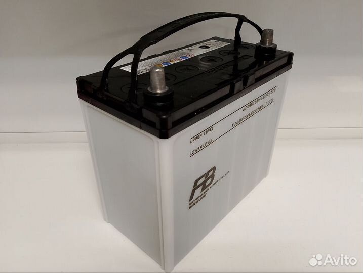 FB furukawa battery 50Ah 520A