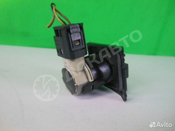 Датчик парктроника в бампер Bmw 7 E65