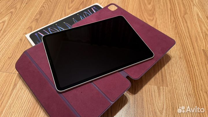 iPad pro 11 m2 128gb + LTE