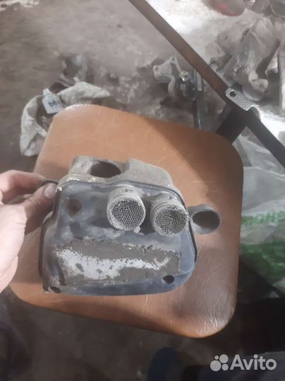 Корпус фильтра Yamaha 4vp