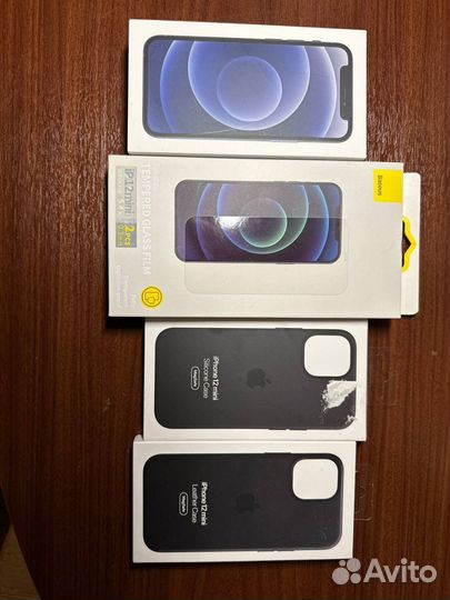 iPhone 12 mini, 128 ГБ