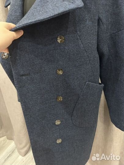 Пальто женское 48