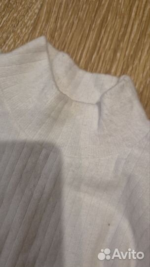 Водолазка детская 110