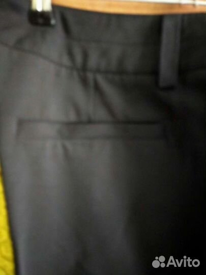 Брюки муж.клас.р.46-48