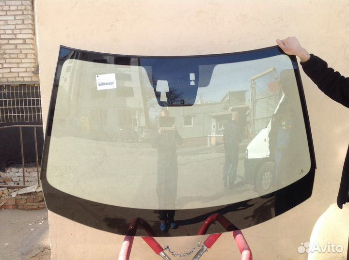 Mazda CX -5 2012 г - лобовое стекло